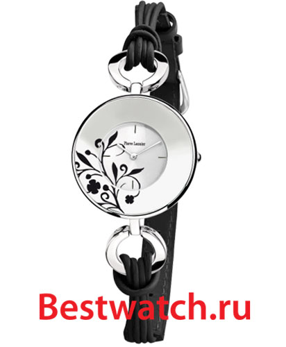 Часы Pierre Lannier Week End Flowers 075H623